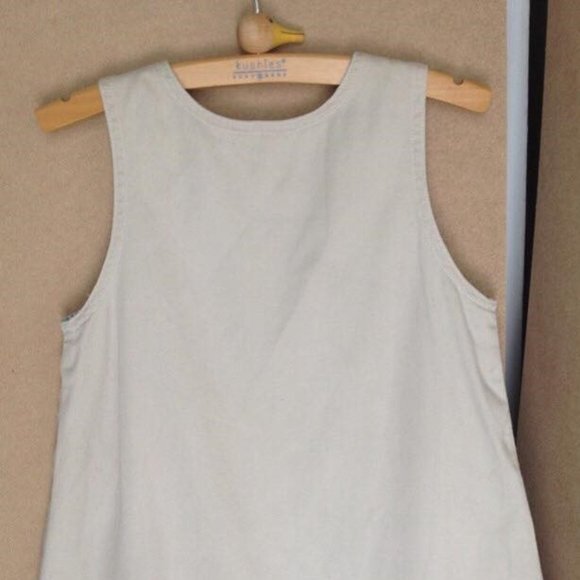 Tommy  Hilfiger Jumper dress for girl 3T - Picture 4 of 5